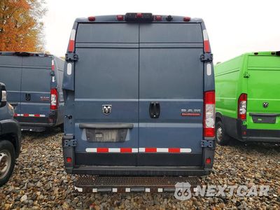 Zdjęcie 6 z 13 samochodu: 2021 RAM PROMASTER - DELIVERY VAN VIN:3C6MRVJG1ME540817 - miniatura