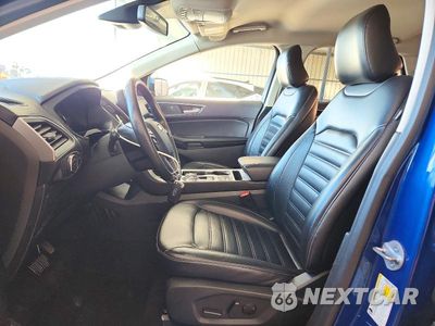 Zdjęcie 7 z 13 samochodu: 2022 FORD EDGE SEL VIN:2FMPK4J93NBA44265 - miniatura