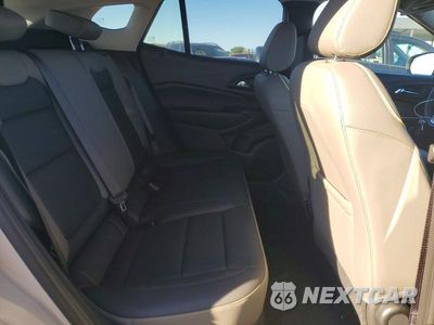 Zdjęcie 11 z 13 samochodu: 2026 CHEVROLET TRAX ACTIV VIN:KL77LKEP8TC178486 - miniatura