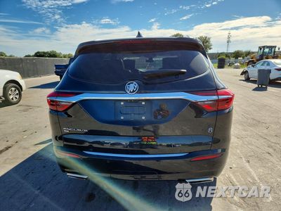 Zdjęcie 6 z 13 samochodu: 2020 BUICK ENCLAVE AVENIR VIN:5GAEVCKW3LJ128078 - miniatura