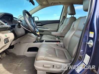 Zdjęcie 7 z 12 samochodu: 2013 HONDA CR-V EXL VIN:2HKRM4H77DH676586 - miniatura