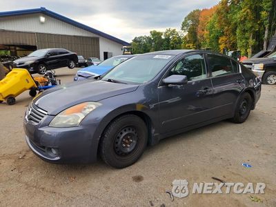 2008 NISSAN ALTIMA 2.5 1N4AL21E58N537016 - główne zdjęcie licytacji z USA - miniatura