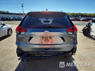 Zdjęcie 6 z 13 samochodu: 2020 NISSAN ROGUE SV VIN:JN8AT2MV8LW120325 - miniatura