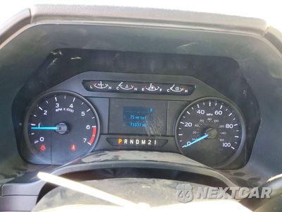 Zdjęcie 9 z 12 samochodu: 2021 FORD F250 SUPER DUTY VIN:1FT7W2A63MEC62034 - miniatura