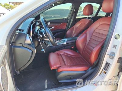 Zdjęcie 7 z 12 samochodu: 2017 MERCEDES-BENZ C 300 VIN:55SWF4JB6HU205916 - miniatura