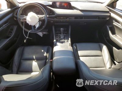 Zdjęcie 8 z 12 samochodu: 2020 MAZDA 3 SELECT VIN:3MZBPACL8LM127867 - miniatura