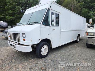 2014 FORD F59 DELIVERY TRUCK 1F66F5KY2E0A14548 - główne zdjęcie licytacji z USA - miniatura