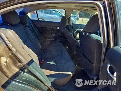 Zdjęcie 10 z 12 samochodu: 2015 HONDA CIVIC EX VIN:19XFB2F8XFE097169 - miniatura