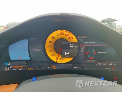 Zdjęcie 9 z 12 samochodu: 2023 FERRARI ROMA VIN:ZFF98RNAXP0289826 - miniatura