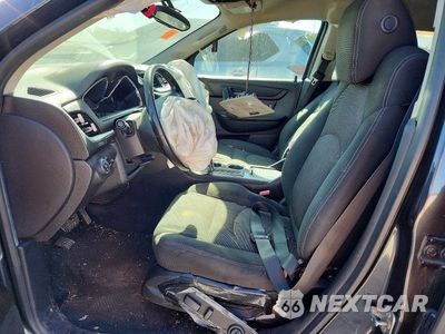 Zdjęcie 7 z 13 samochodu: 2016 CHEVROLET TRAVERSE LT VIN:1GNKRGKD5GJ218566 - miniatura