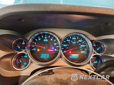 Zdjęcie 9 z 12 samochodu: 2007 CHEVROLET SILVERADO K1500 VIN:2GCEK19C271702337 - miniatura