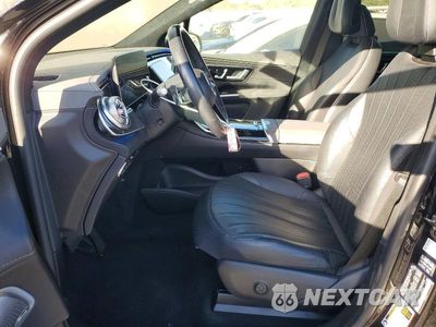 Zdjęcie 7 z 13 samochodu: 2023 MERCEDES-BENZ EQS SUV 450+ VIN:4JGDM2DB6PA008388 - miniatura