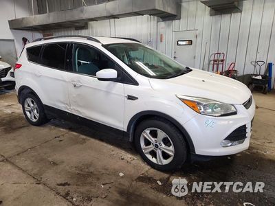 Czwarte zdjęcie samochodu z boku: 2014 FORD ESCAPE SE VIN:1FMCU9GX5EUB69936 - miniatura
