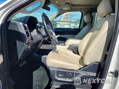 Zdjęcie 7 z 14 samochodu: 2021 FORD EXPEDITION MAX PLATINUM VIN:1FMJK1MT3MEA28680 - miniatura