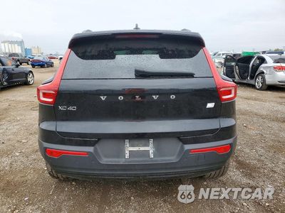 Zdjęcie 6 z 13 samochodu: 2021 VOLVO XC40 RECHARGE VIN:YV4ED3UR5M2582205 - miniatura
