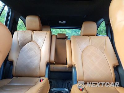 Zdjęcie 10 z 13 samochodu: 2026 TOYOTA HIGHLANDER HYBRID PLATINUM VIN:5TDEBRCH0TS702911 - miniatura