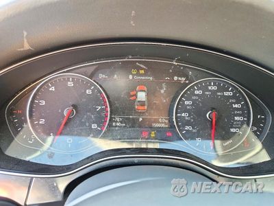 Zdjęcie 9 z 12 samochodu: 2012 AUDI A6 PRESTIGE VIN:WAUJGAFC8CN052598 - miniatura