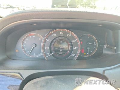 Zdjęcie 9 z 12 samochodu: 2014 HONDA ACCORD SPORT VIN:1HGCR2F59EA270459 - miniatura