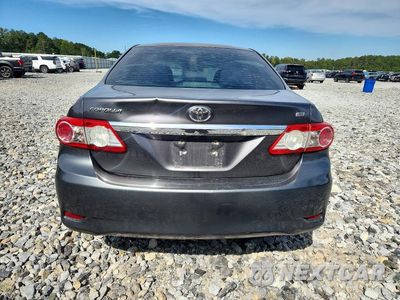 Zdjęcie 6 z 12 samochodu: 2013 TOYOTA COROLLA LE VIN:5YFBU4EE6DP134306 - miniatura