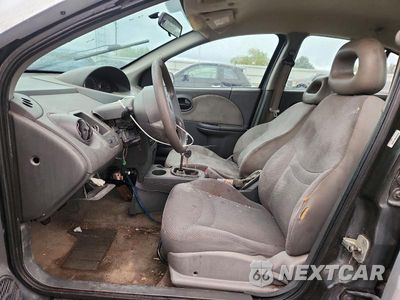 Zdjęcie 7 z 12 samochodu: 2004 SATURN ION LEVEL 1 VIN:1G8AF52F04Z231042 - miniatura
