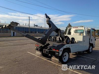 Zdjęcie 14 z 14 samochodu: 2016 ISUZU NQR VIN:JALE5W164G7900557 - miniatura