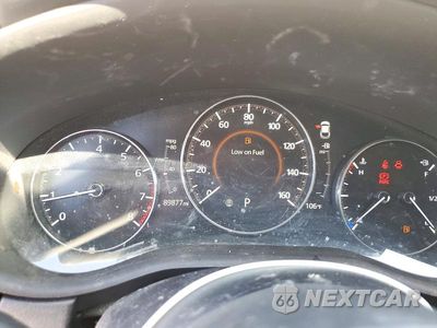 Zdjęcie 9 z 13 samochodu: 2021 MAZDA CX-30 SELECT VIN:3MVDMBBLXMM315284 - miniatura