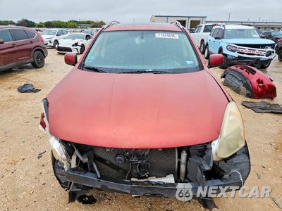 Piąte zdjęcie samochodu w środku: 2013 NISSAN ROGUE S VIN:JN8AS5MT9DW514503 - miniatura
