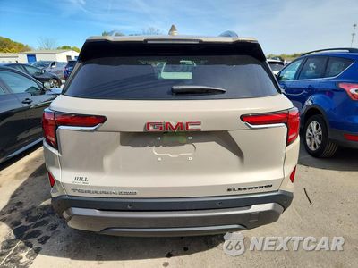 Zdjęcie 6 z 13 samochodu: 2026 GMC TERRAIN ELEVATION VIN:3GKALUEG8TL349993 - miniatura