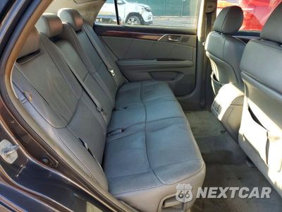 Zdjęcie 10 z 12 samochodu: 2008 TOYOTA AVALON LIMITED VIN:4T1BK36B38U308535 - miniatura