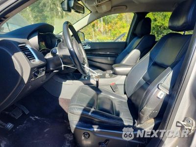 Zdjęcie 7 z 13 samochodu: 2016 DODGE DURANGO LIMITED VIN:1C4RDJDG7GC322958 - miniatura