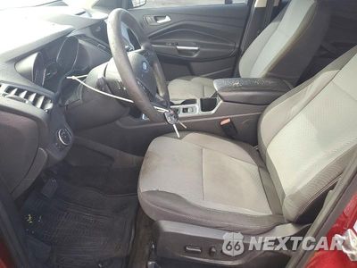 Zdjęcie 7 z 13 samochodu: 2017 FORD ESCAPE SE VIN:1FMCU9GDXHUD92998 - miniatura