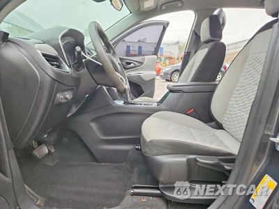 Zdjęcie 7 z 13 samochodu: 2018 CHEVROLET EQUINOX LS VIN:3GNAXHEV9JS646240 - miniatura