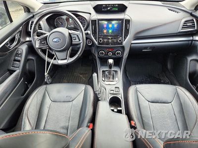 Zdjęcie 8 z 14 samochodu: 2018 SUBARU CROSSTREK LIMITED VIN:JF2GTAJC9JH262818 - miniatura