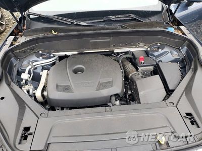 Zdjęcie 12 z 13 samochodu: 2022 VOLVO XC90 T6 MOMENTUM VIN:YV4A221K9N1835314 - miniatura