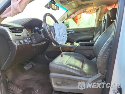 Zdjęcie 7 z 14 samochodu: 2015 GMC YUKON DENALI VIN:1GKS2CKJ4FR180148 - miniatura