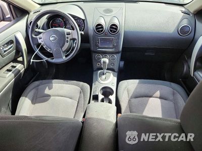 Zdjęcie 8 z 13 samochodu: 2013 NISSAN ROGUE S VIN:JN8AS5MV7DW137087 - miniatura