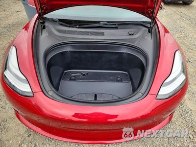 Zdjęcie 11 z 12 samochodu: 2019 TESLA MODEL 3 VIN:5YJ3E1EB7KF452367 - miniatura