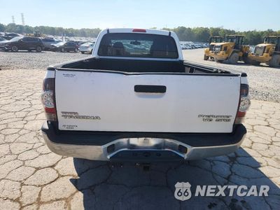 Zdjęcie 6 z 12 samochodu: 2011 TOYOTA TACOMA PRERUNNER ACCESS CAB VIN:5TFTU4GN7BX010500 - miniatura