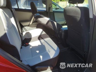 Zdjęcie 11 z 13 samochodu: 2017 TOYOTA RAV4 XLE VIN:JTMRFREV1HJ135508 - miniatura