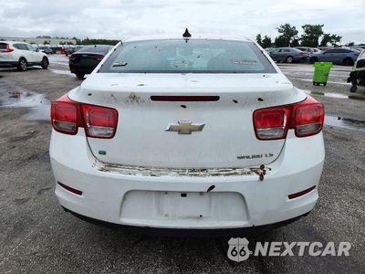 Zdjęcie 6 z 12 samochodu: 2015 CHEVROLET MALIBU LS VIN:1G11B5SL4FU152330 - miniatura