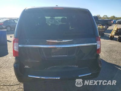 Zdjęcie 6 z 14 samochodu: 2014 CHRYSLER TOWN & COUNTRY TOURING VIN:2C4RC1BG1ER409071 - miniatura