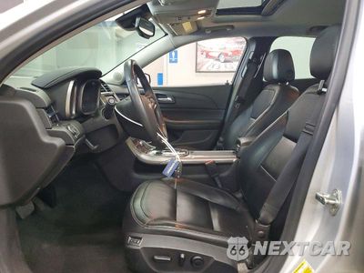 Zdjęcie 7 z 12 samochodu: 2013 CHEVROLET MALIBU LTZ VIN:1G11J5SX3DF344622 - miniatura