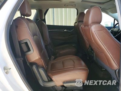 Zdjęcie 11 z 13 samochodu: 2018 BUICK ENCLAVE AVENIR VIN:5GAEVCKW2JJ209506 - miniatura