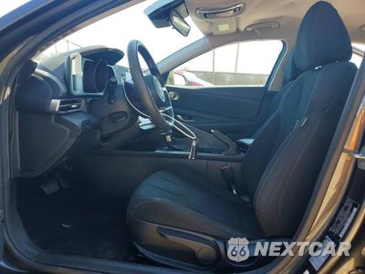 Zdjęcie 7 z 13 samochodu: 2021 HYUNDAI ELANTRA SEL VIN:5NPLM4AG7MH046048 - miniatura