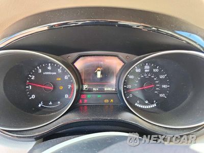 Zdjęcie 9 z 13 samochodu: 2018 KIA SEDONA SXL VIN:KNDME5C14J6399661 - miniatura