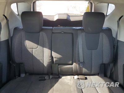 Zdjęcie 10 z 13 samochodu: 2010 CHEVROLET EQUINOX LT VIN:2CNALDEW0A6214541 - miniatura