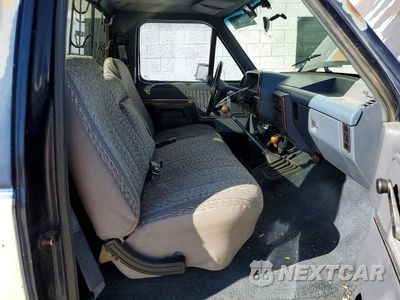 Zdjęcie 10 z 12 samochodu: 1990 FORD F250 VIN:1FTHF26H5LPA78439 - miniatura