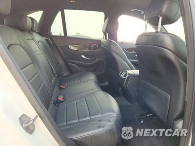 Zdjęcie 11 z 14 samochodu: 2019 MERCEDES-BENZ GLC 300 VIN:WDC0G4JB6KV163383 - miniatura