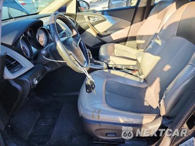 Zdjęcie 7 z 12 samochodu: 2012 BUICK VERANO CONVENIENCE VIN:1G4PR5SK2C4154475 - miniatura