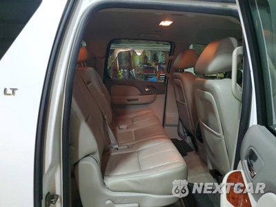 Zdjęcie 11 z 13 samochodu: 2010 CHEVROLET SUBURBAN K1500 LT VIN:1GNUKJE36AR116814 - miniatura